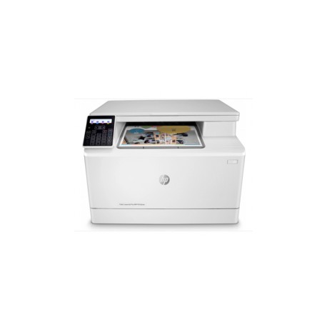 HP LaserJet Pro MFP M182nw...